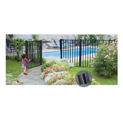 2GIG Wireless Outdoor Contact Sensor