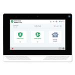 2GIG EDGE Security Panel with 7" Touchscreen, Verizon