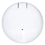 2GIG Wireless FireFighter Smoke Detector Sensor-Transmitter