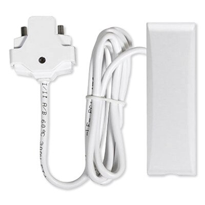 2GIG Dual Flood/Temperature Sensor