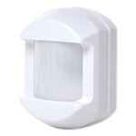 2GIG Wireless Passive Infrared Motion Detector