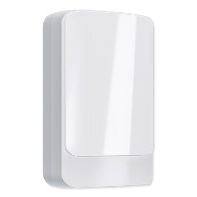 2GIG E+ Passive Infrared Motion Detector