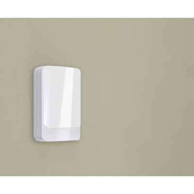 2GIG E+ Passive Infrared Motion Detector