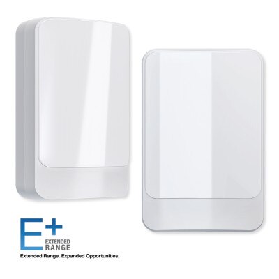 2GIG E+ Passive Infrared Motion Detector