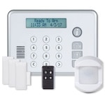 2GIG SecureNet Rely Kit