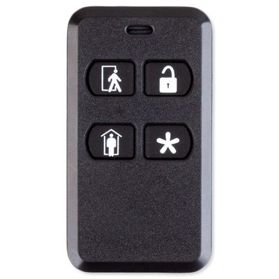 2GIG SecureNet Rely Kit with Camera (Open Box)