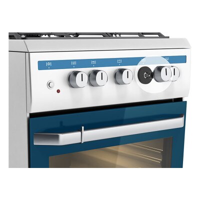 2GIG Stove & Grill Guard Sensor