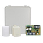 2GIG Hardwire Conversion Kit