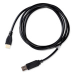 2GIG Firmware Update Cable for GoControl & TS1 (Open Box)