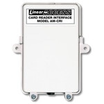 Linear Card Reader Interface for AMP3PLUS