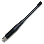 Linear Mid-Range Rubber Whip Antenna, 7 In.