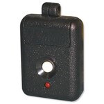 Linear Delta-3 Miniature Key Ring Transmitter, 1-Channel (Open Box)