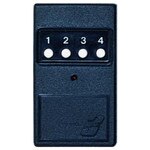 Linear Delta-3 Visor Transmitter, 4-Channel
