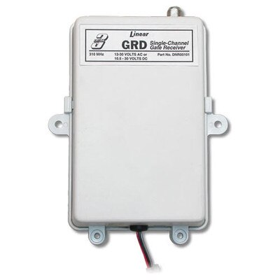 Linear Delta-3 Gate Receiver, 1-Channel