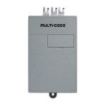 Linear Stanley Compatible Receiver, 1-Channel