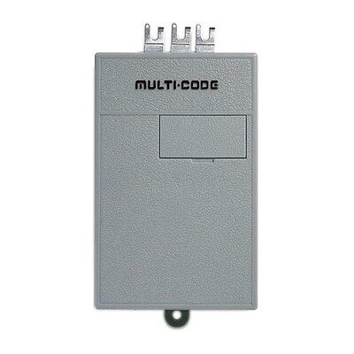 Linear Stanley Compatible Receiver, 1-Channel