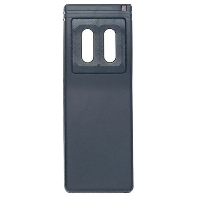 Linear MegaCode Visor Transmitter, 3-Channel