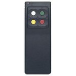 Linear MegaCode Visor Transmitter, 5-Channel