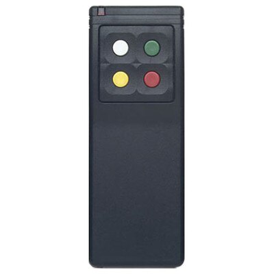 Linear MegaCode Visor Transmitter, 5-Channel