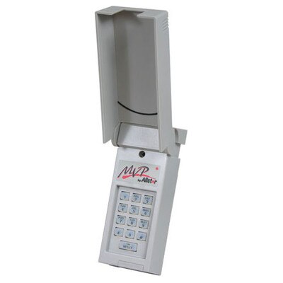 Linear MVP-WKE MVP Wireless Keypad