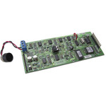 Linear 2-Way Audio & Remote Command Module with Voice Prompts
