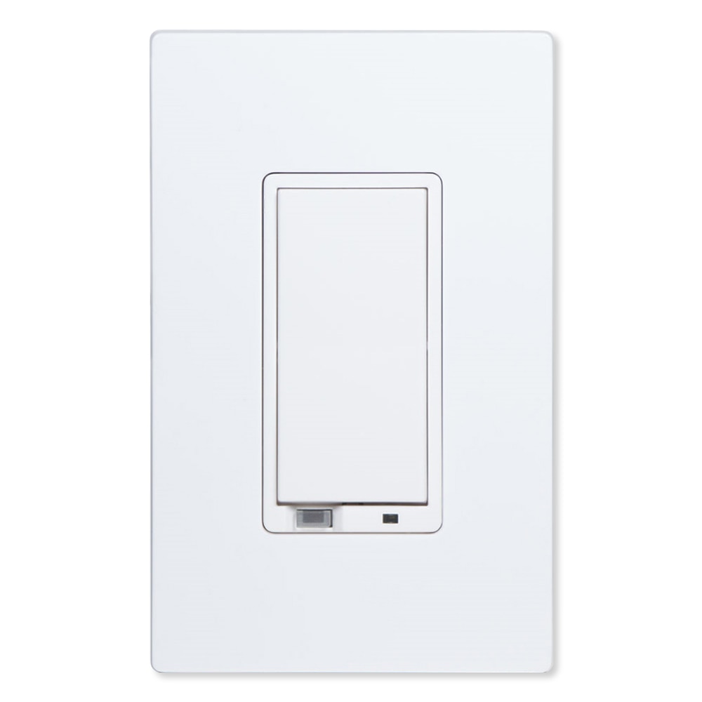 GoControl ZWave Dimmer Wall Switch 500W