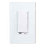 GoControl Z-Wave Dimmer Wall Switch, 500W
