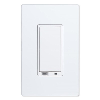 GoControl Z-Wave Dimmer Wall Switch, 500W