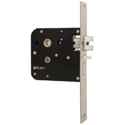 LockState ResortLock Mortise Latch, Left