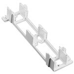 Leviton M Block Bracket for Jack/Connector Mounting