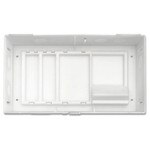 Leviton Compact Structured Media Enclosure & Cover