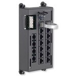 Leviton Telephone Input Distribution Panel (TIDP)