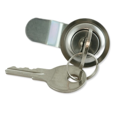 Leviton Structured Media Center Lock & Keys
