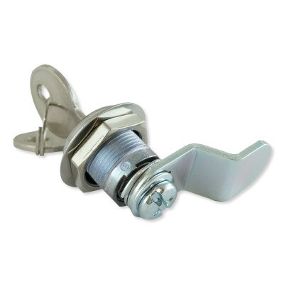 Leviton Structured Media Center Lock & Keys
