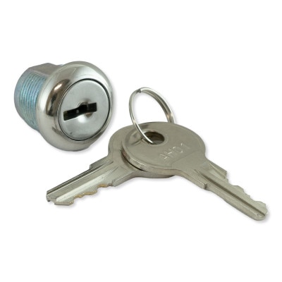 Leviton Structured Media Center Lock & Keys