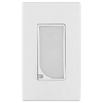 Leviton Decora Full LED Guide Light, White