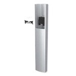 Leviton Evr-Green 4000 Bollard (Free-Standing) Body