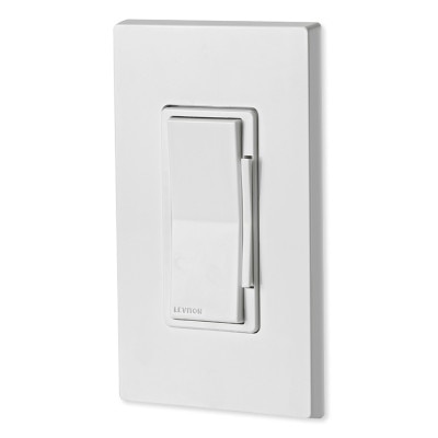 Leviton Decora Smart Fan Speed Controller (2nd Gen)