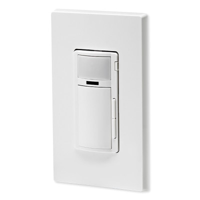 Leviton Decora Smart Motion Sensing Dimmer (2nd Gen)