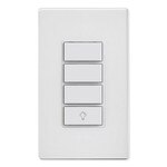 Leviton Decora Smart Wi-Fi Scene Controller Switch (2nd Gen)