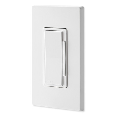 Leviton Decora Smart Wi-Fi Anywhere Switch Companion (2nd Gen) (Open Box)