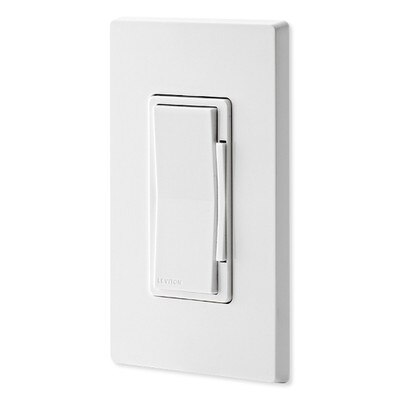 Leviton Decora Smart Wi-Fi Anywhere Dimmer Companion (2nd Gen)