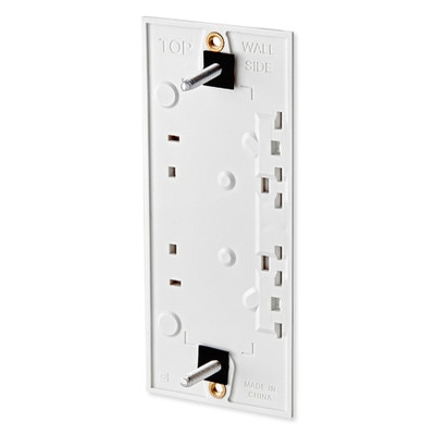 Leviton Decora Smart Wi-Fi Anywhere Dimmer Companion (2nd Gen)