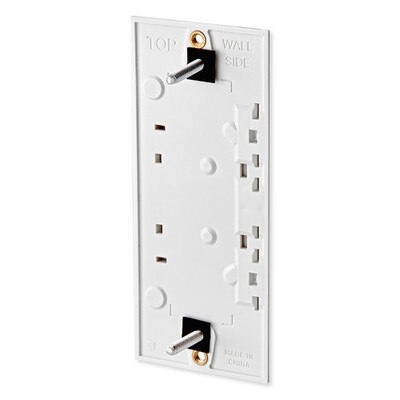 Leviton Decora Smart Wi-Fi Anywhere Switch Companion (2nd Gen) (Open Box)