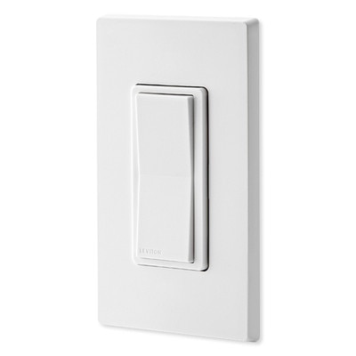 Leviton Decora Smart Wi-Fi Anywhere Switch Companion (2nd Gen)