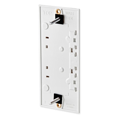 Leviton Decora Smart Wi-Fi Anywhere Switch Companion (2nd Gen)