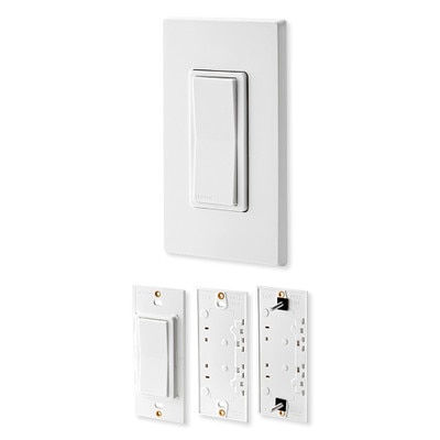 Leviton Decora Smart Wi-Fi Anywhere Switch Companion (2nd Gen)