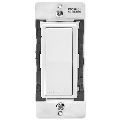 Leviton Decora Digital/Decora Smart Coordinating Switch Remote