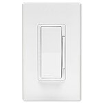 Leviton Decora Digital LED and CFL Rocker-Slide Dimmer, Bluetooth