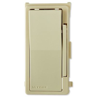Leviton Decora Digital/Decora Smart Dimmer Color Change Kit